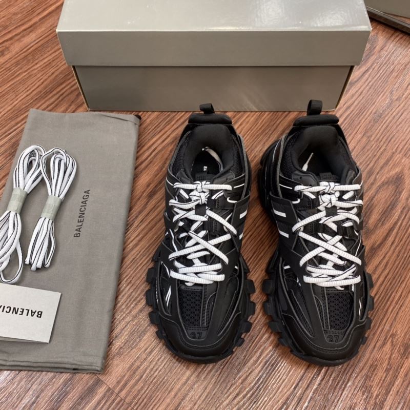 Balenciaga Track Shoes